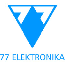 77 ELEKTRONIKA
